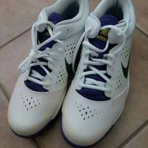 Nike Zoom Attero Sneakers